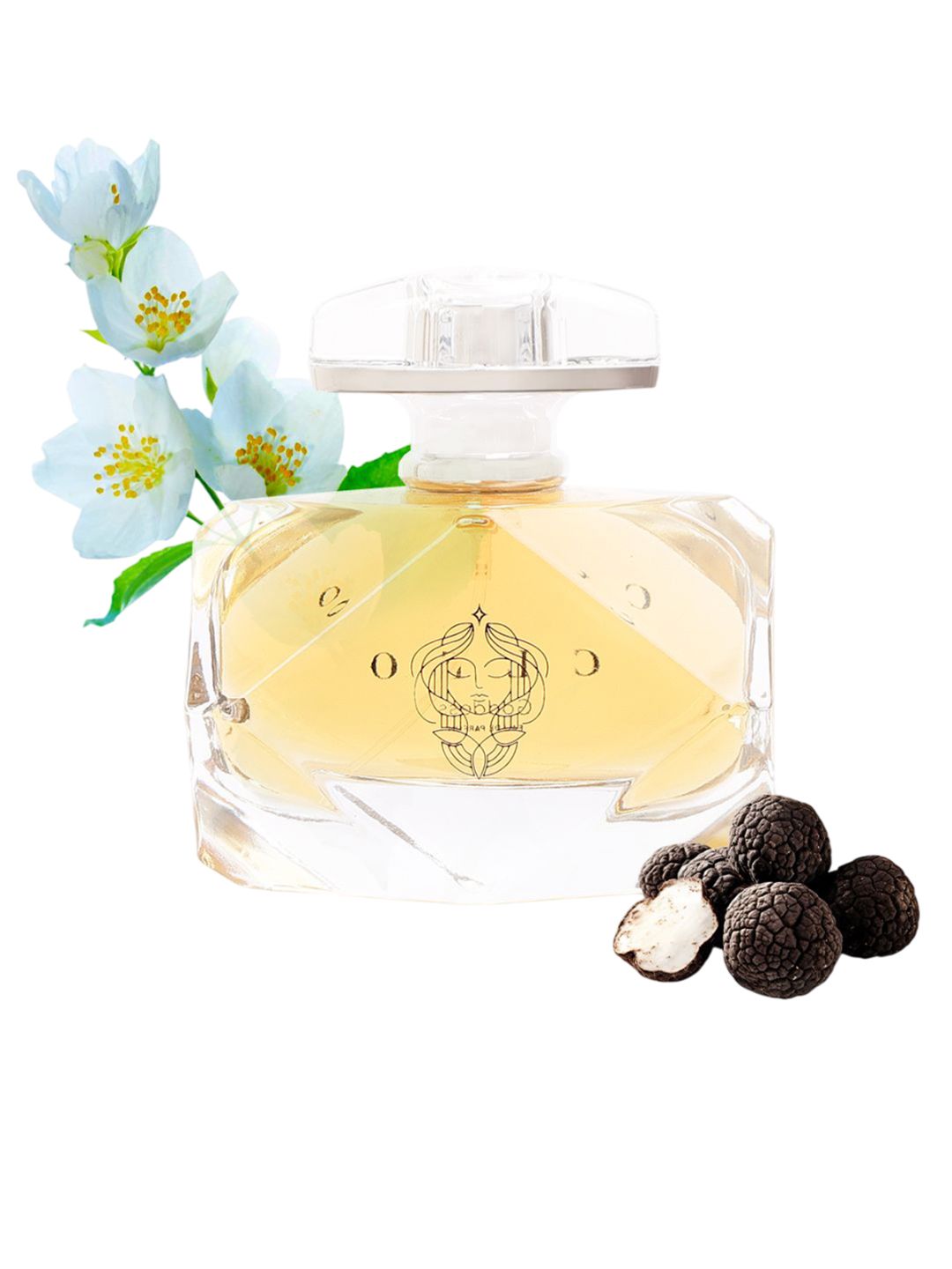 TheCleoBeautyCo Goddess Long-Lasting Eau De Parfum - 80 ml-picture-35