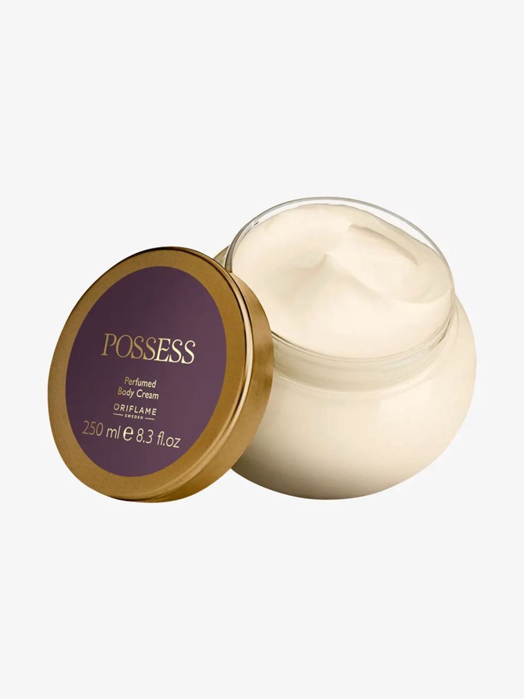 Oriflame Possess Perfumed Body Cream - 250 g-picture-15