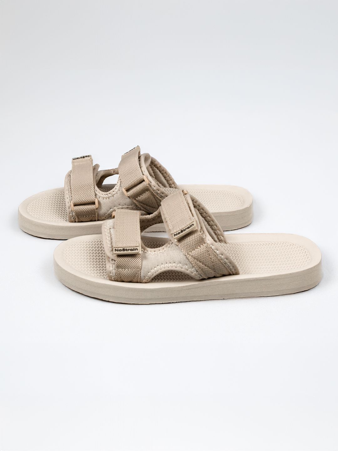 NoStrain Men Comfort Sandals-picture-12