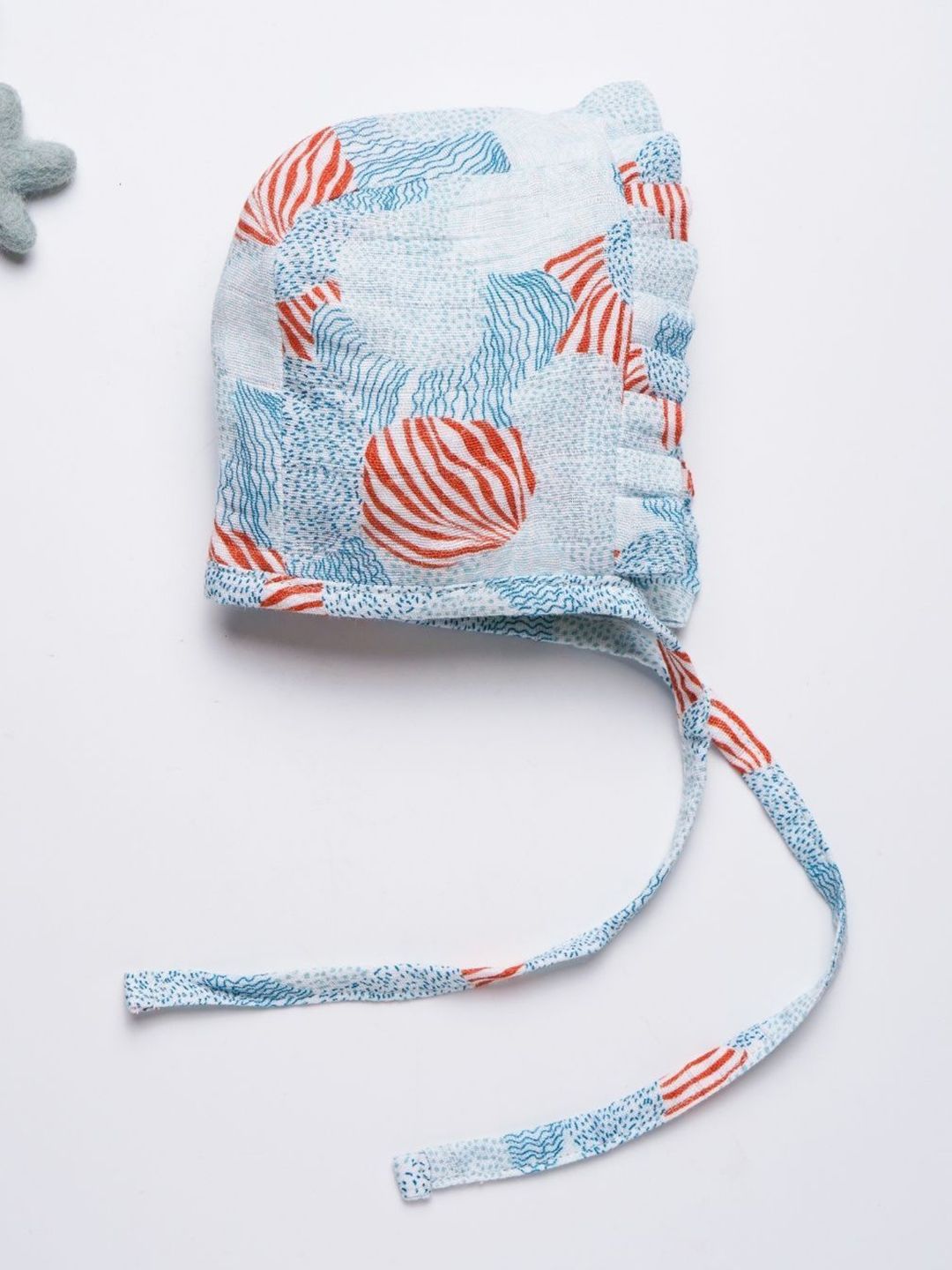 cocoon care Unisex Kids Printed Beanie-picture-57