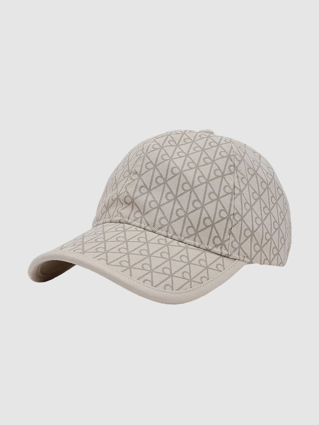 Calvin Klein Men Printed Baseball Cap-picture-48