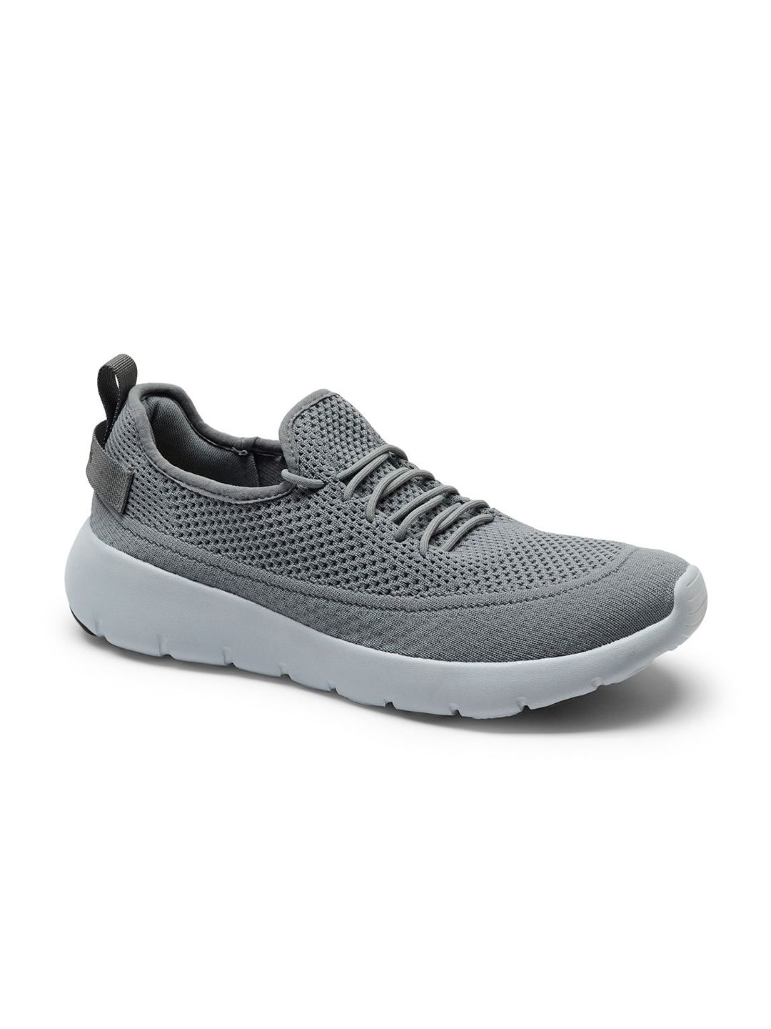 Campus Men Mesh Running Non-Marking Shoes-picture-35