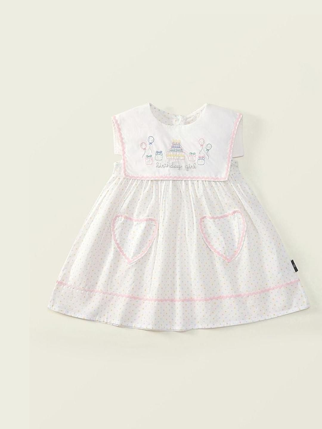 LULU & SKY Fit & Flare Dress-picture-56