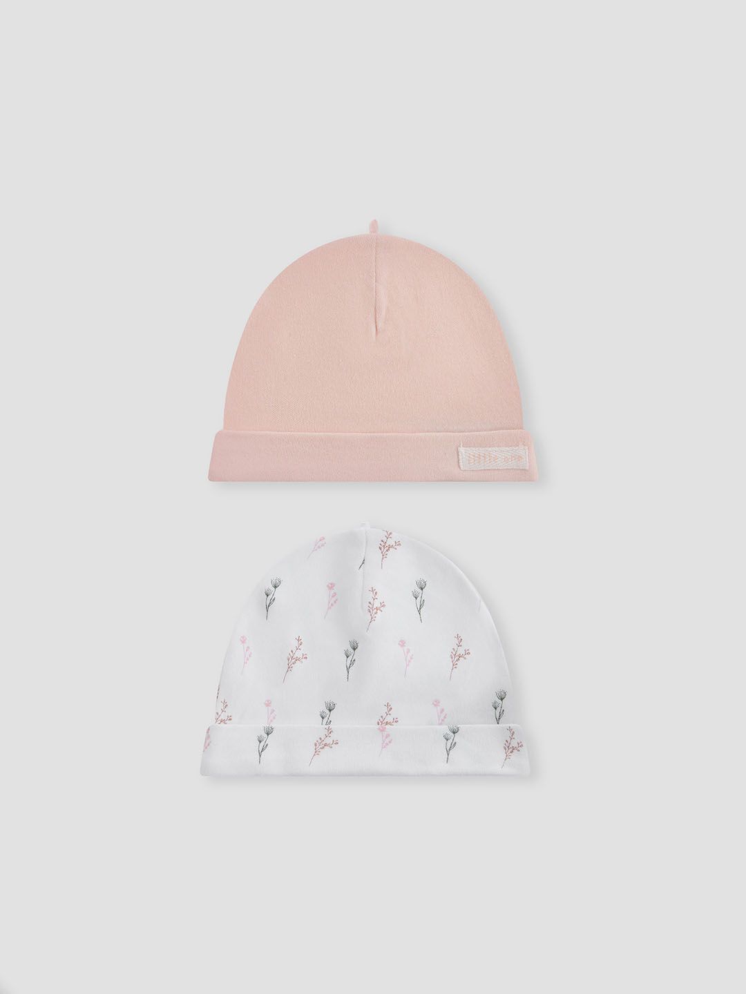 Juniors by Babyshop Girls Printed Beanie-picture-56