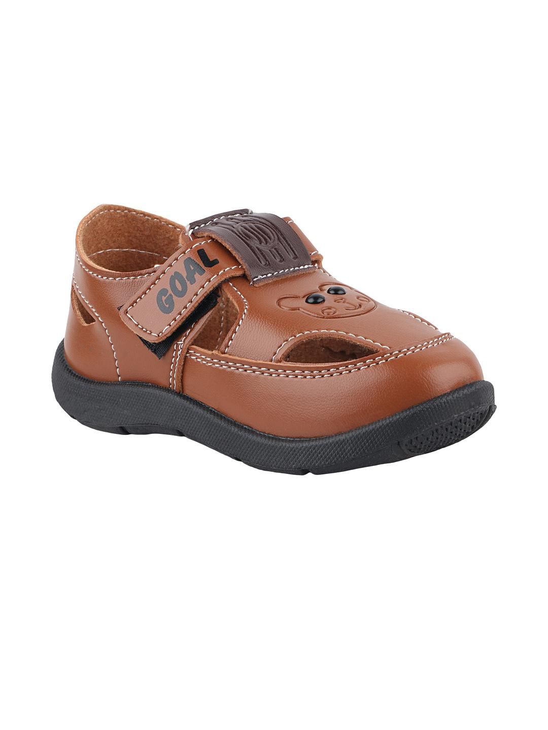 ROTATION Unisex Kids PU Sandals-picture-39