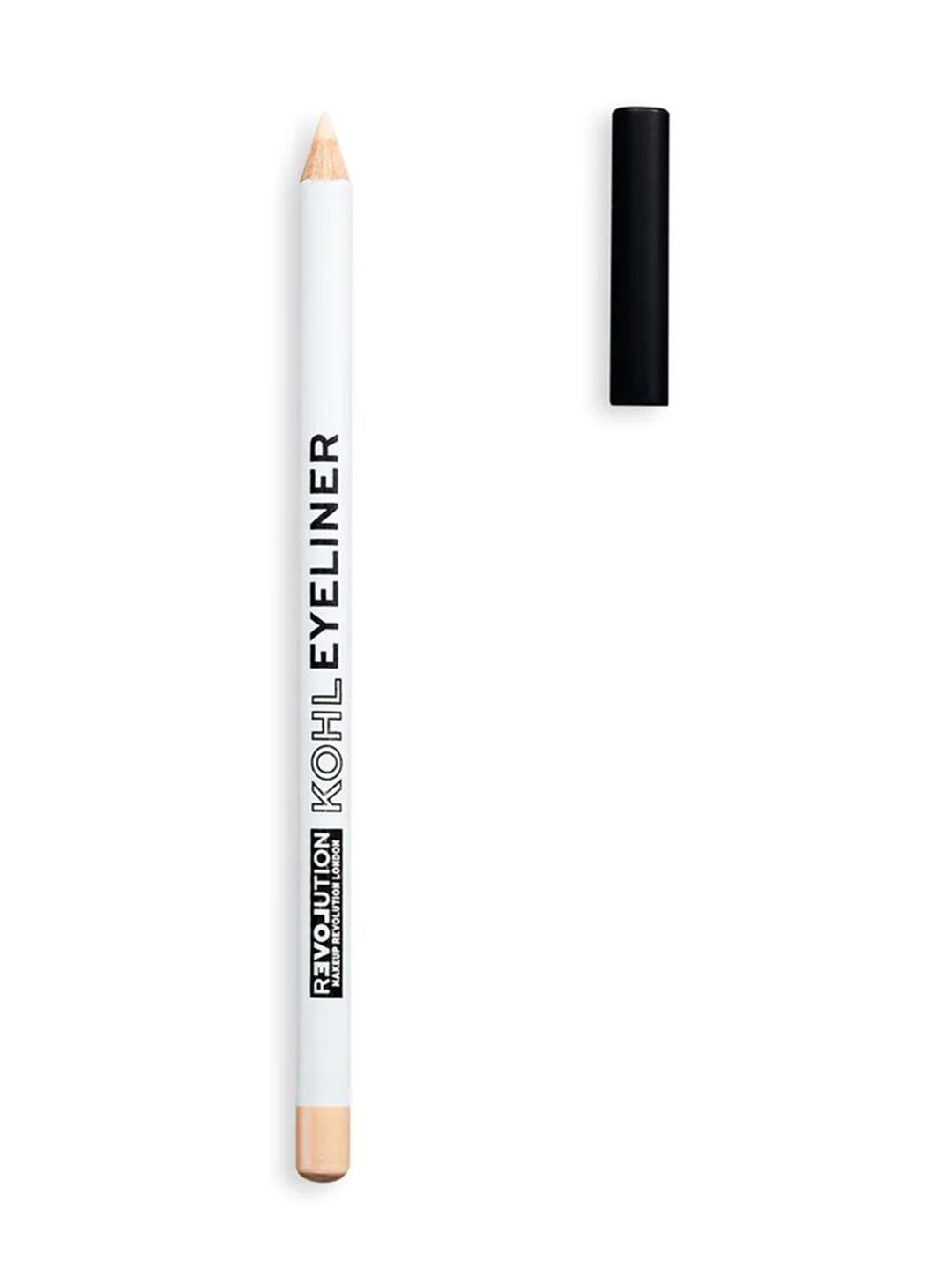 RELOVE Long Lasting Kohl Eyeliner- 1.2 g- Nude-picture-26