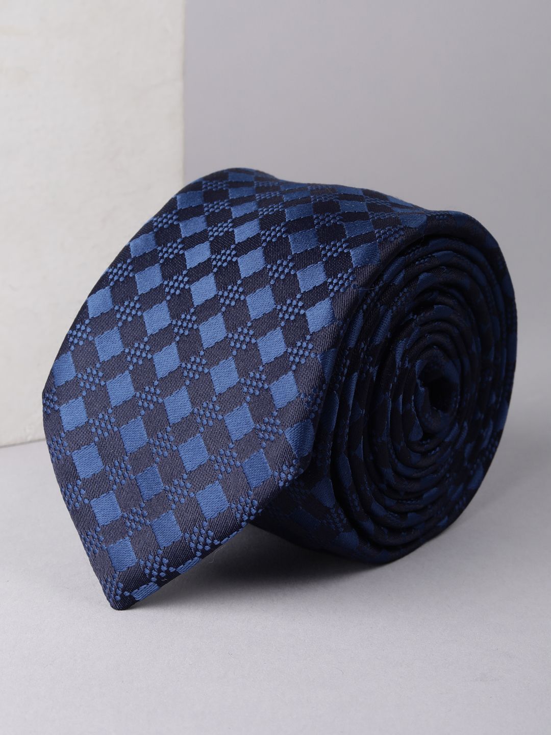Allen Solly Men Woven Design Broad Tie-picture-54