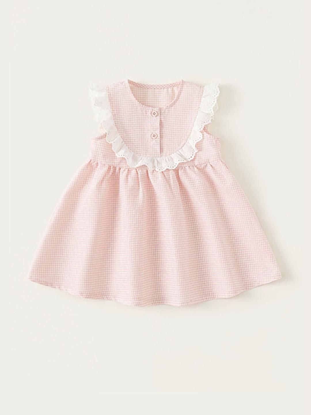 LULU & SKY Fit & Flare Dress-picture-33