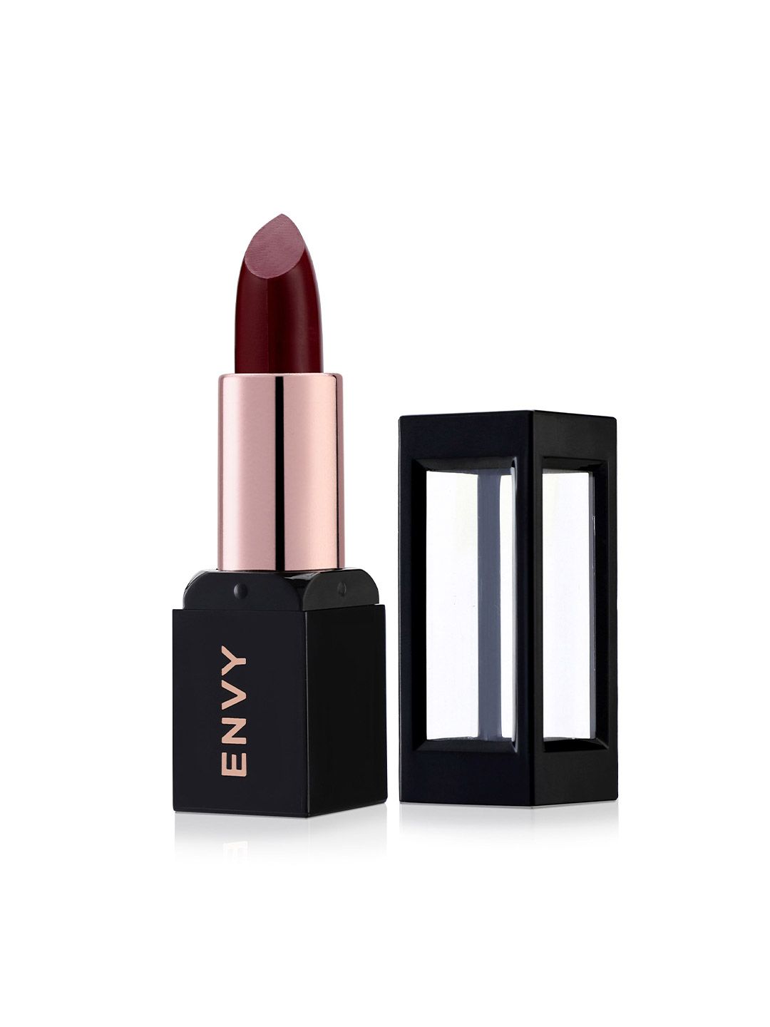 CAL Losangeles Envy Long-Lasting Bullet Lipstick - 5 g - Elm 106-image-17