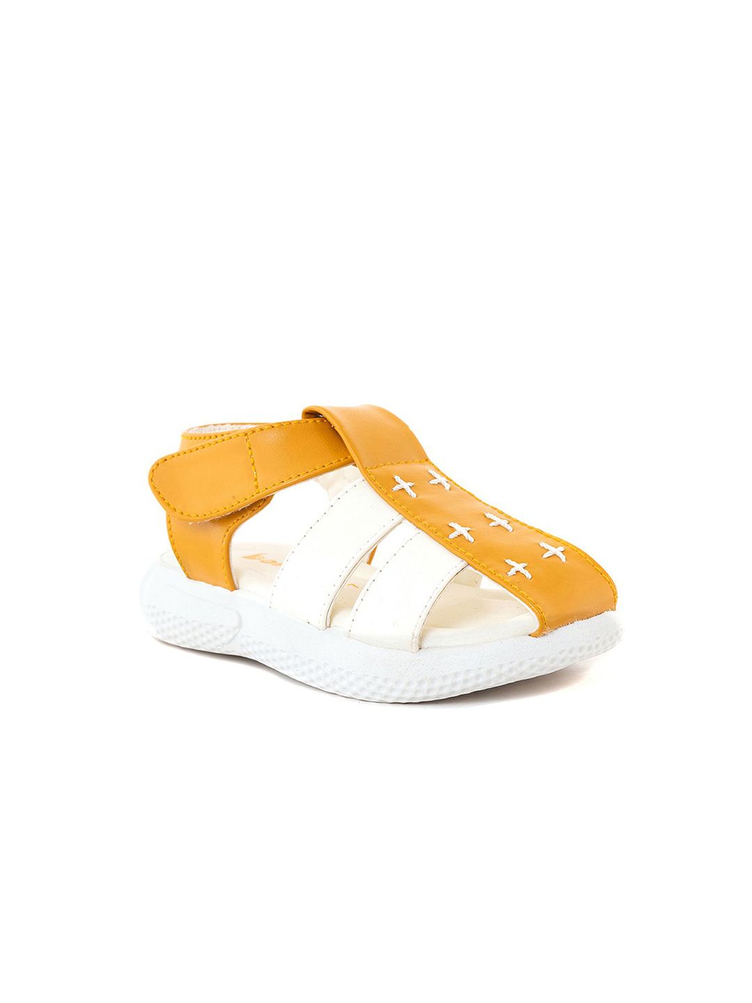 Khadims Boys Casual Fisherman Sandals-picture-32