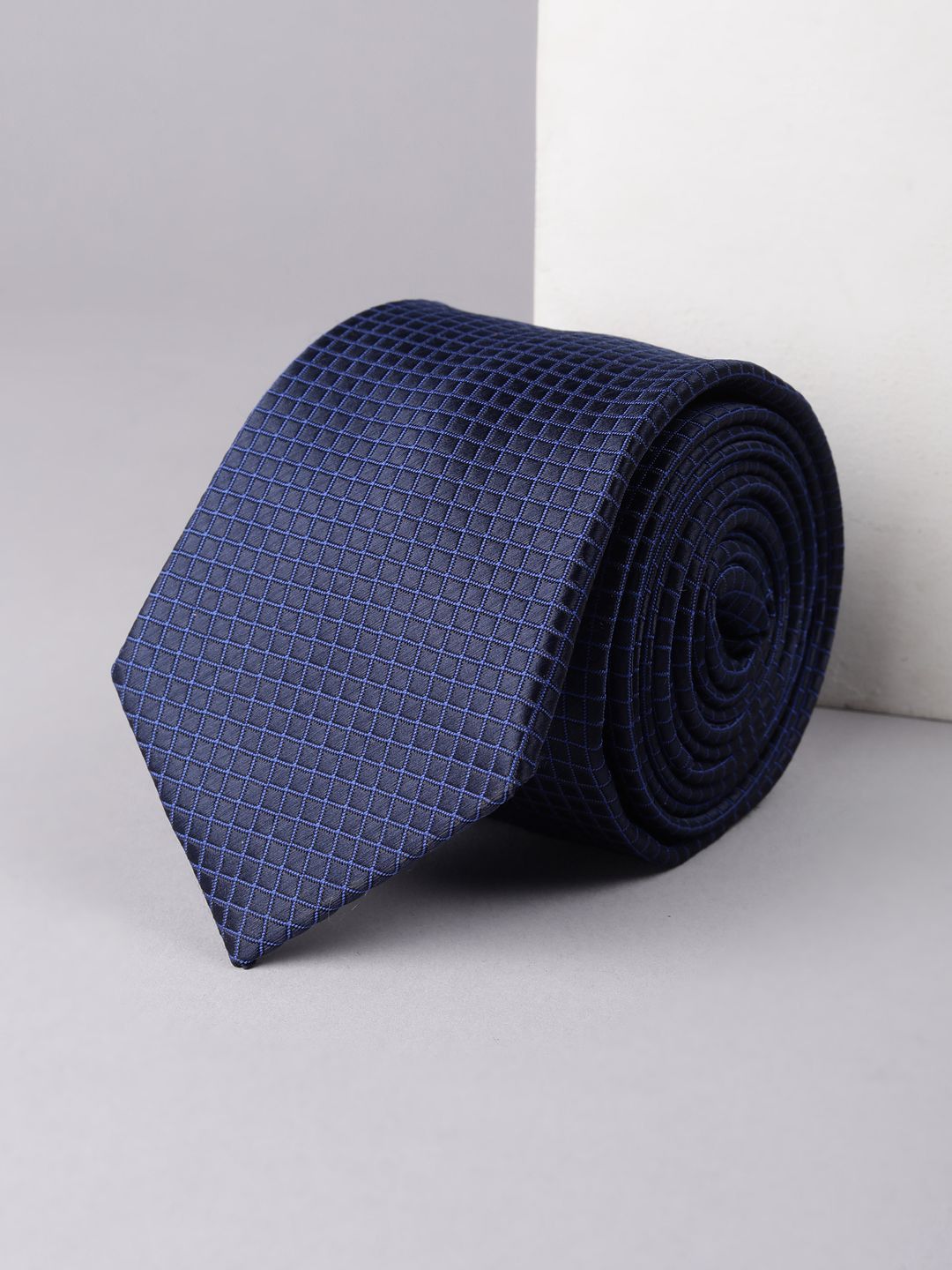 Allen Solly Men Printed Skinny Tie-picture-53