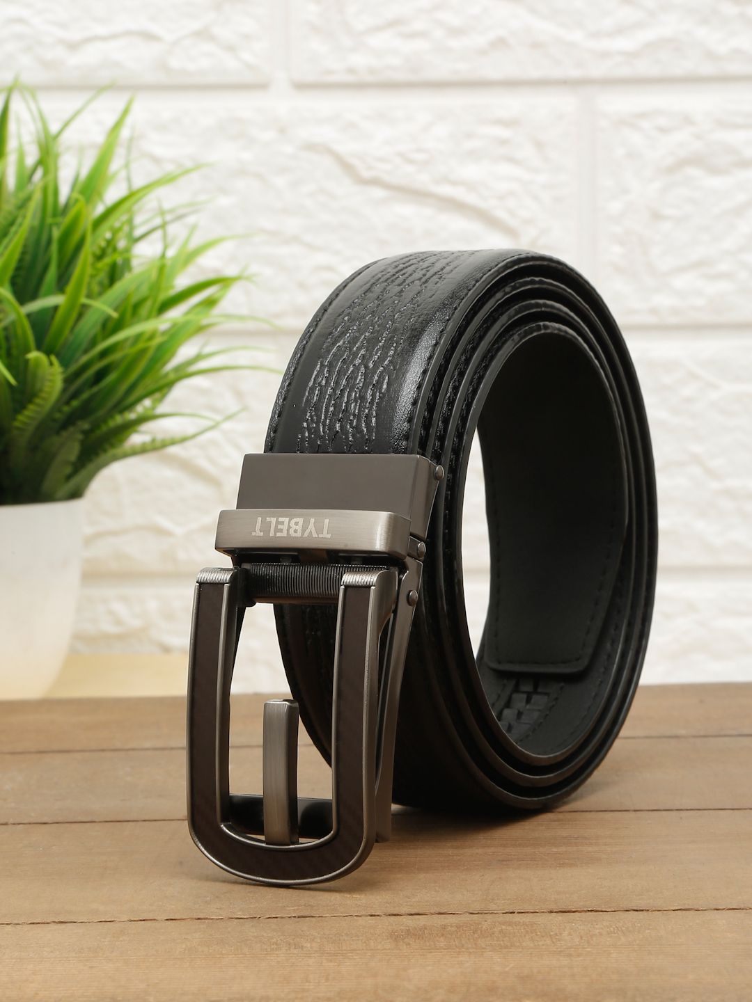 TYBELT Men Leather Belt-picture-26