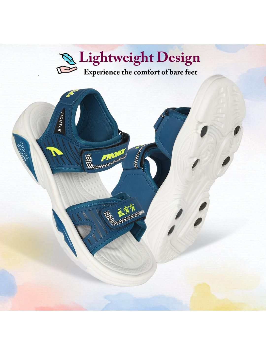 ROTATION Kids Comfort Sandals-picture-54
