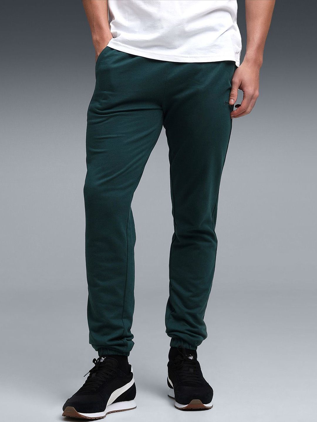 Puma Men Essential Sweatpants
