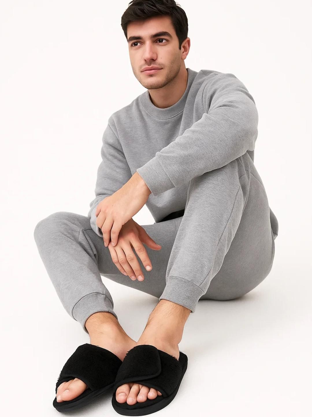 TRAVELKHUSHI Men Slip-On-picture-38