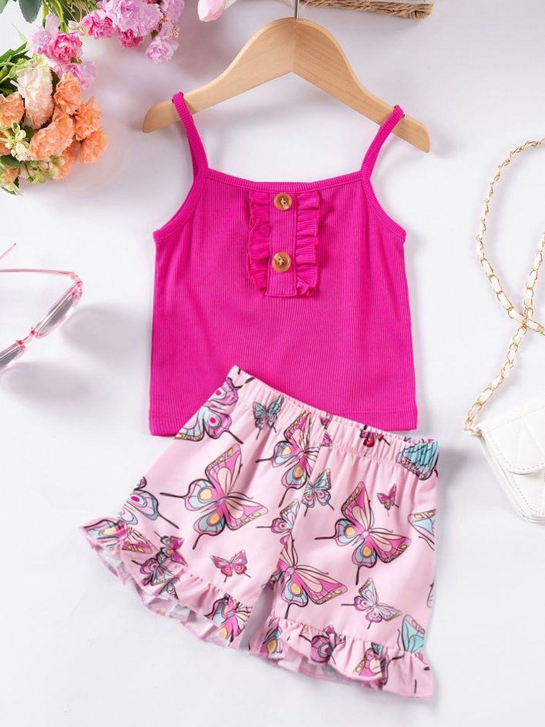 LULU & SKY Girls Night suit-picture-58