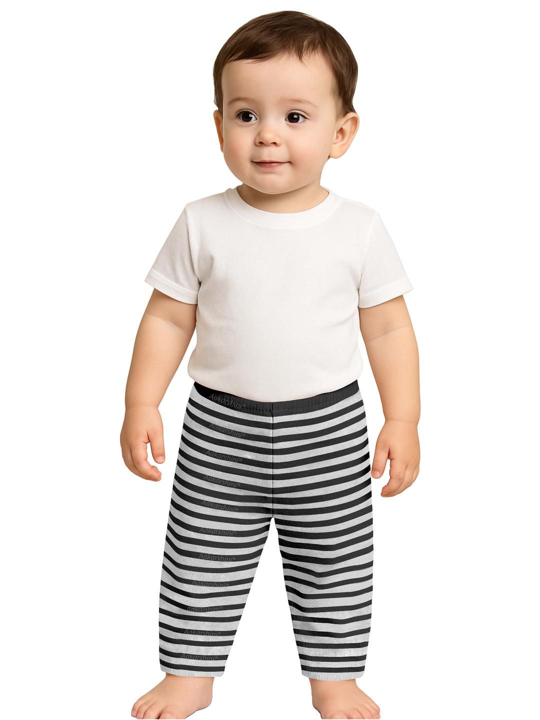Aakarshini Combo Set Of Pyjamas for Babies-picture-37