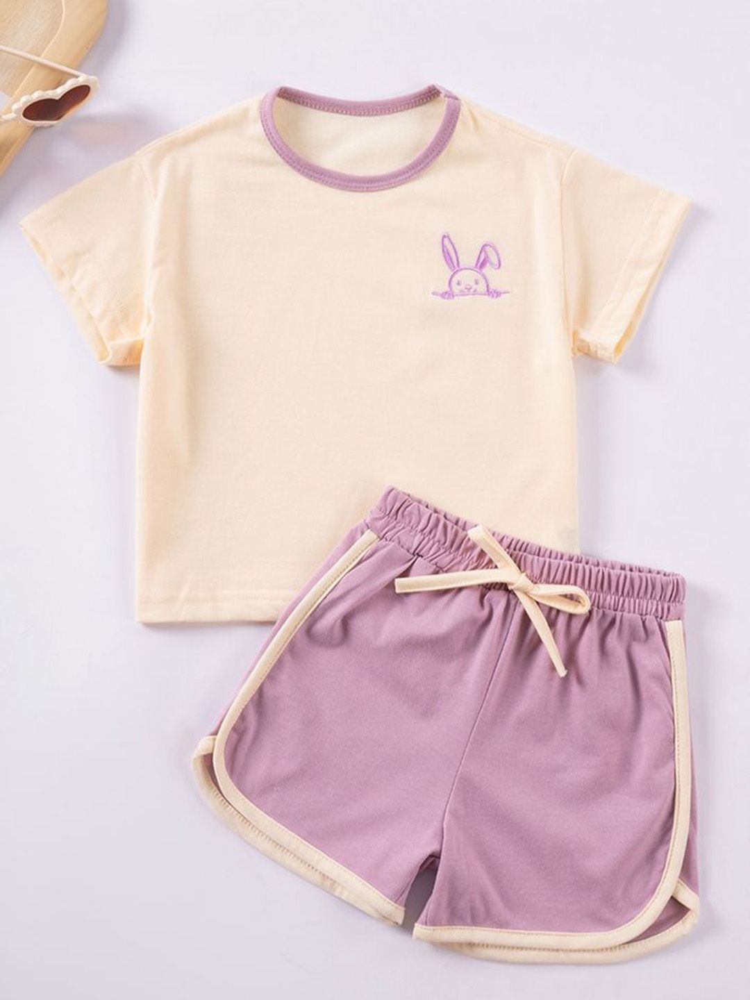 LULU & SKY Unisex Kids Night suit-picture-49