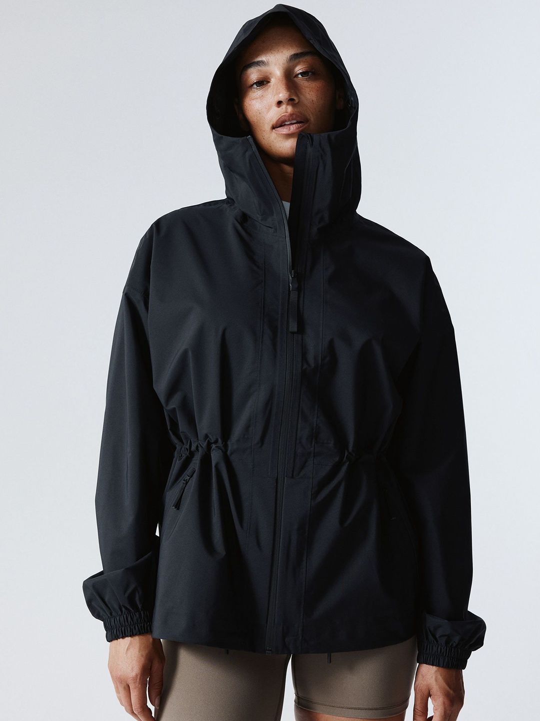 h&m move H&M Rain jacket With Storm Move-picture-37