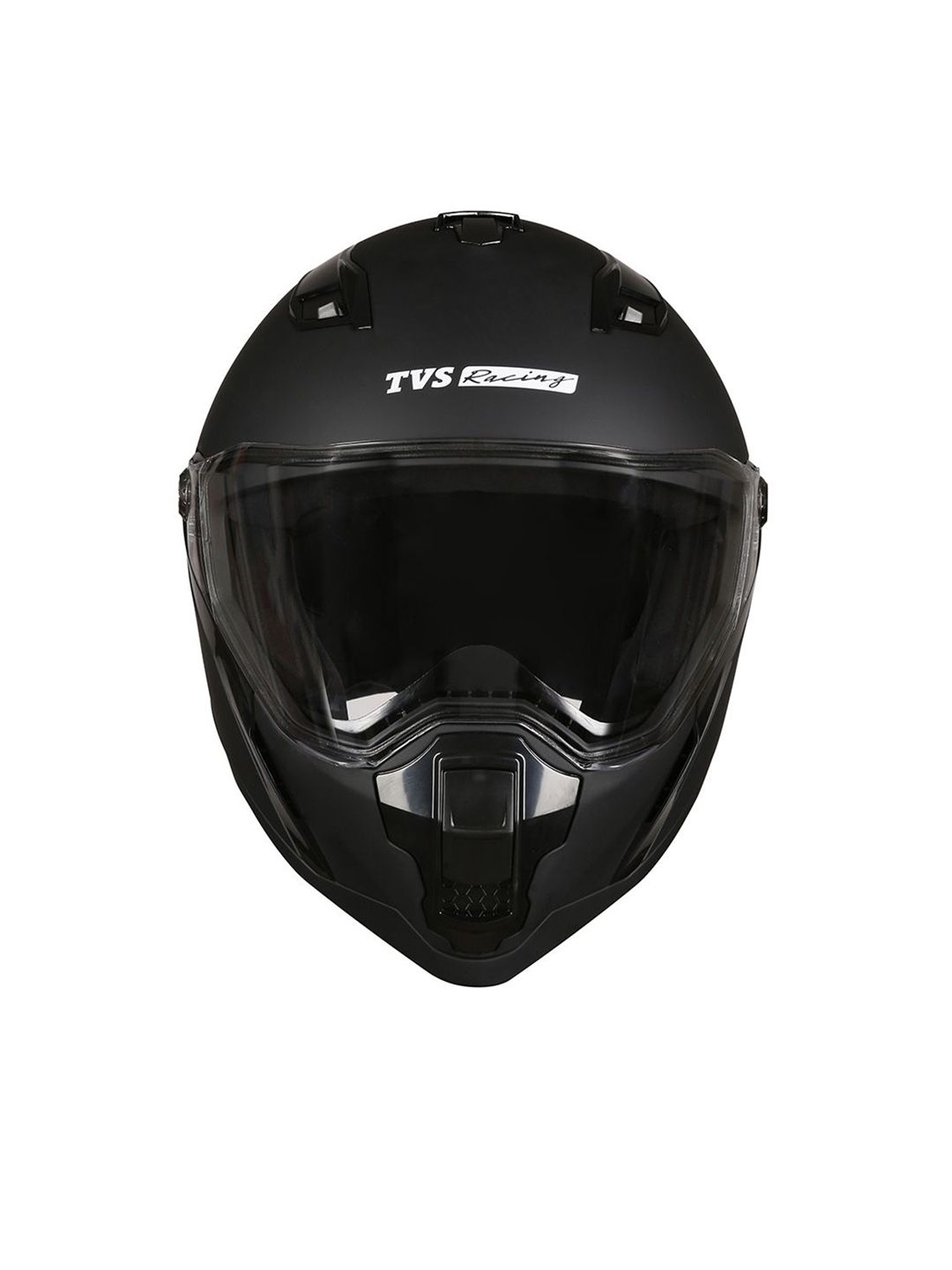 TVS Racing Anti Matter Full Face Helmet