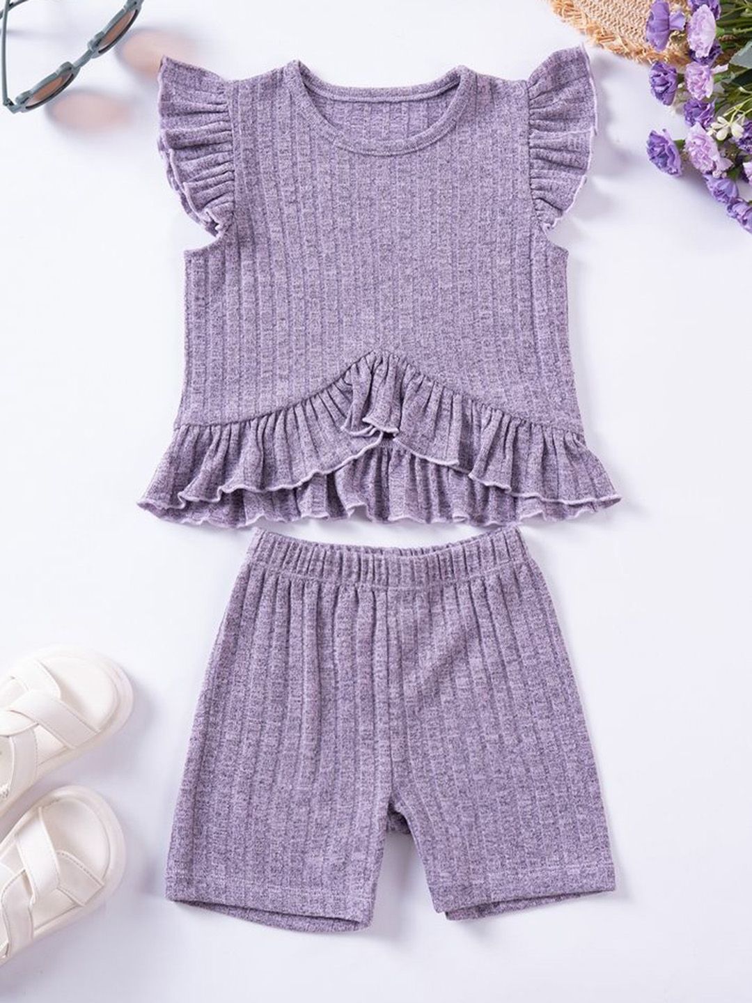 LULU & SKY Girls Night suit-picture-41