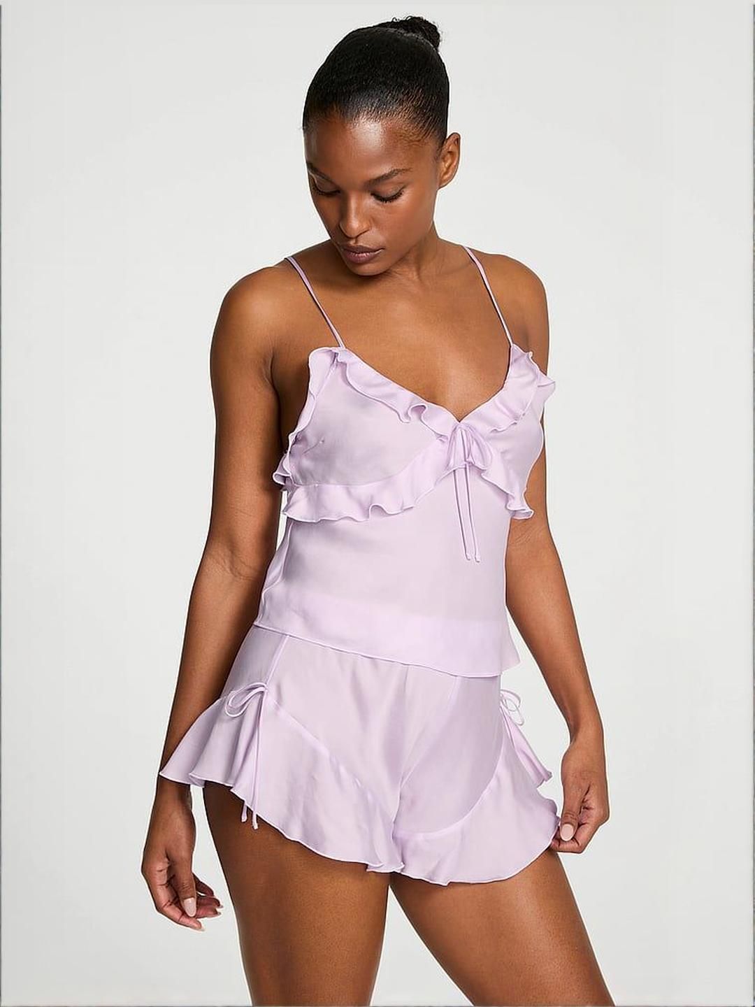 Victoria's Secret Women Night suit-picture-12