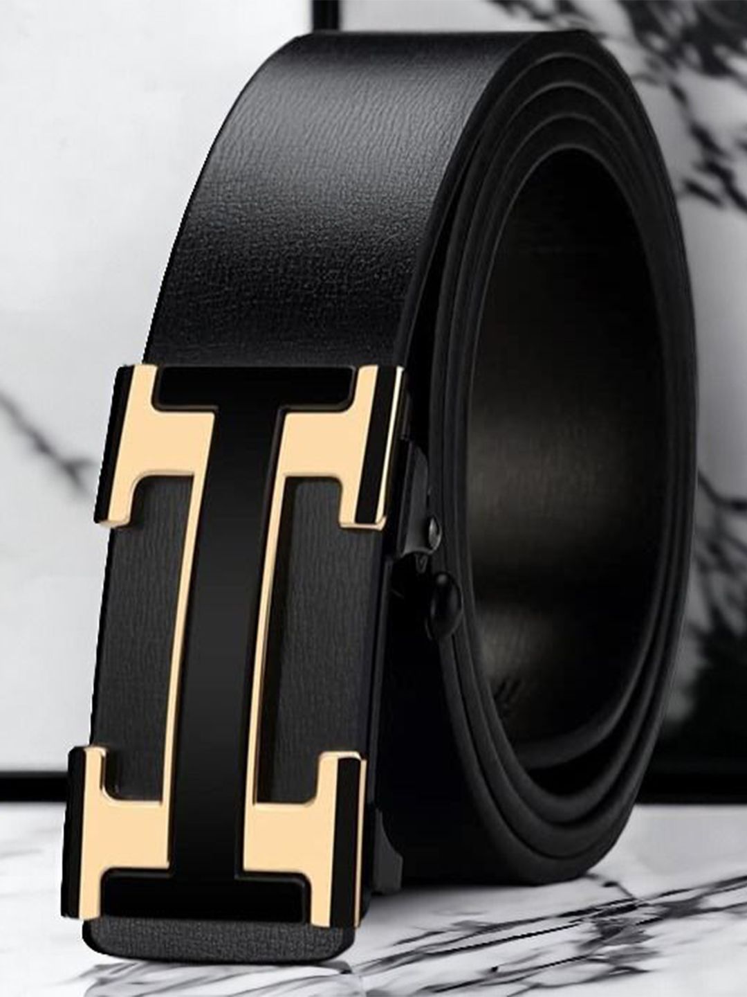 Killer Men PU Belt-picture-28