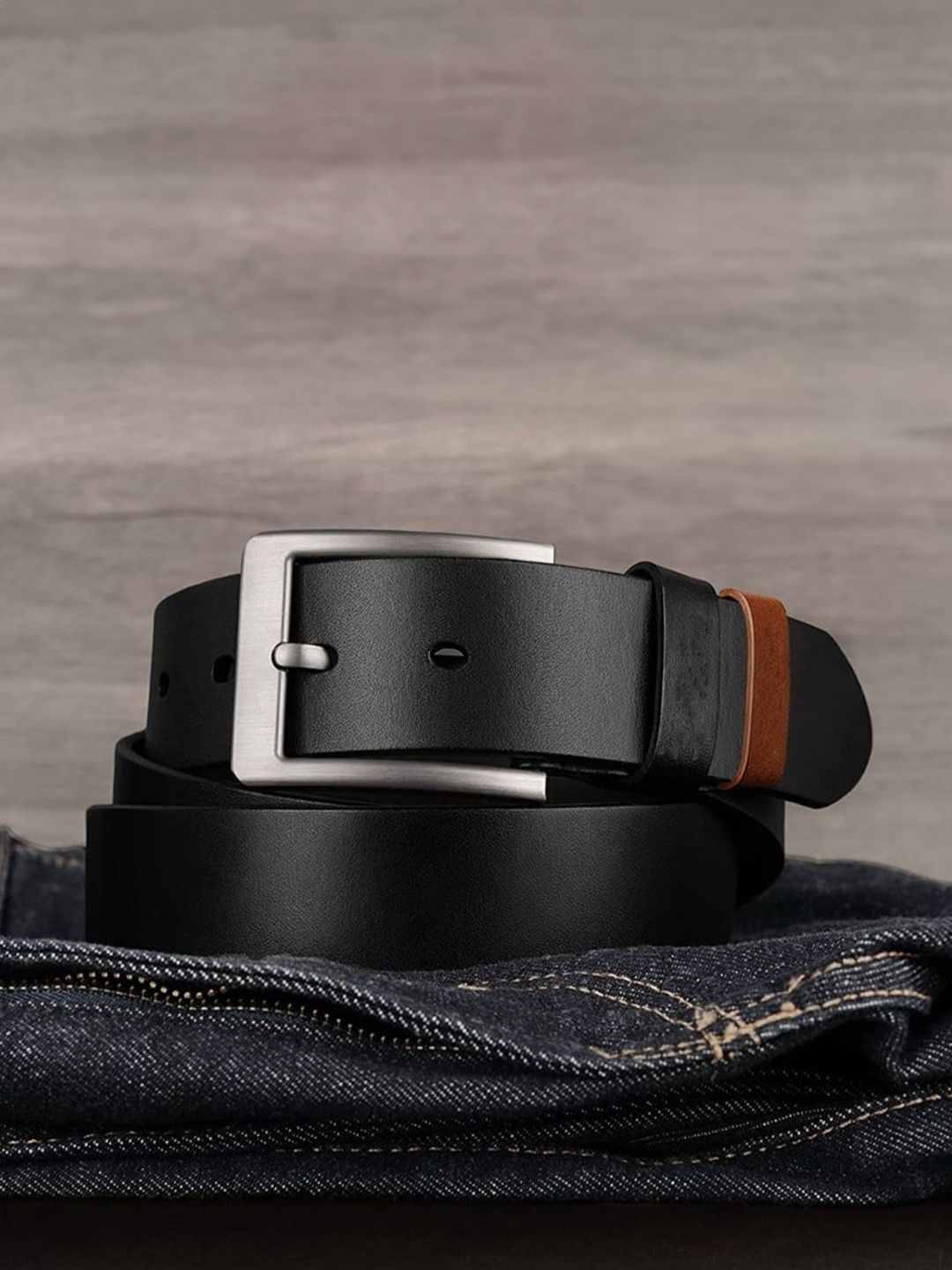 Killer Men Formal Belt-picture-14