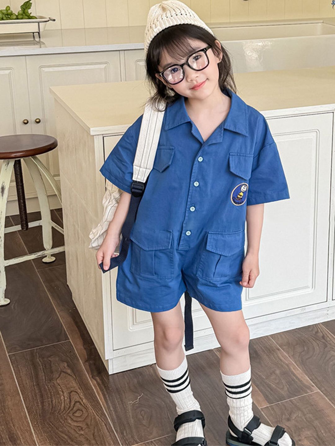 LULU & SKY Girls Jumpsuit-picture-18