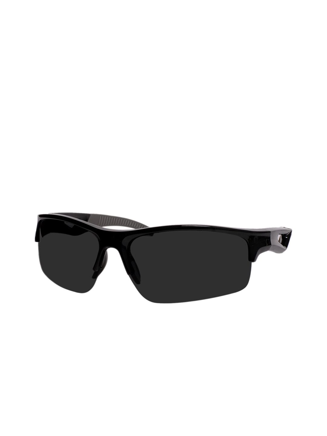 The Roadster Lifestyle Co Unisex Wrap Around Sports Sunglasses-picture-19