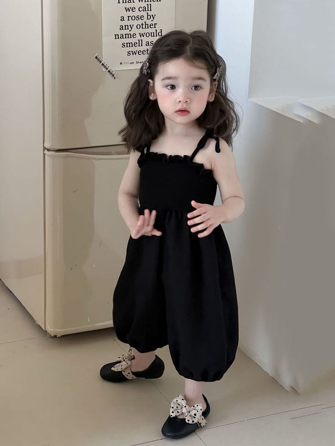 LULU & SKY Girls Jumpsuit-image-31