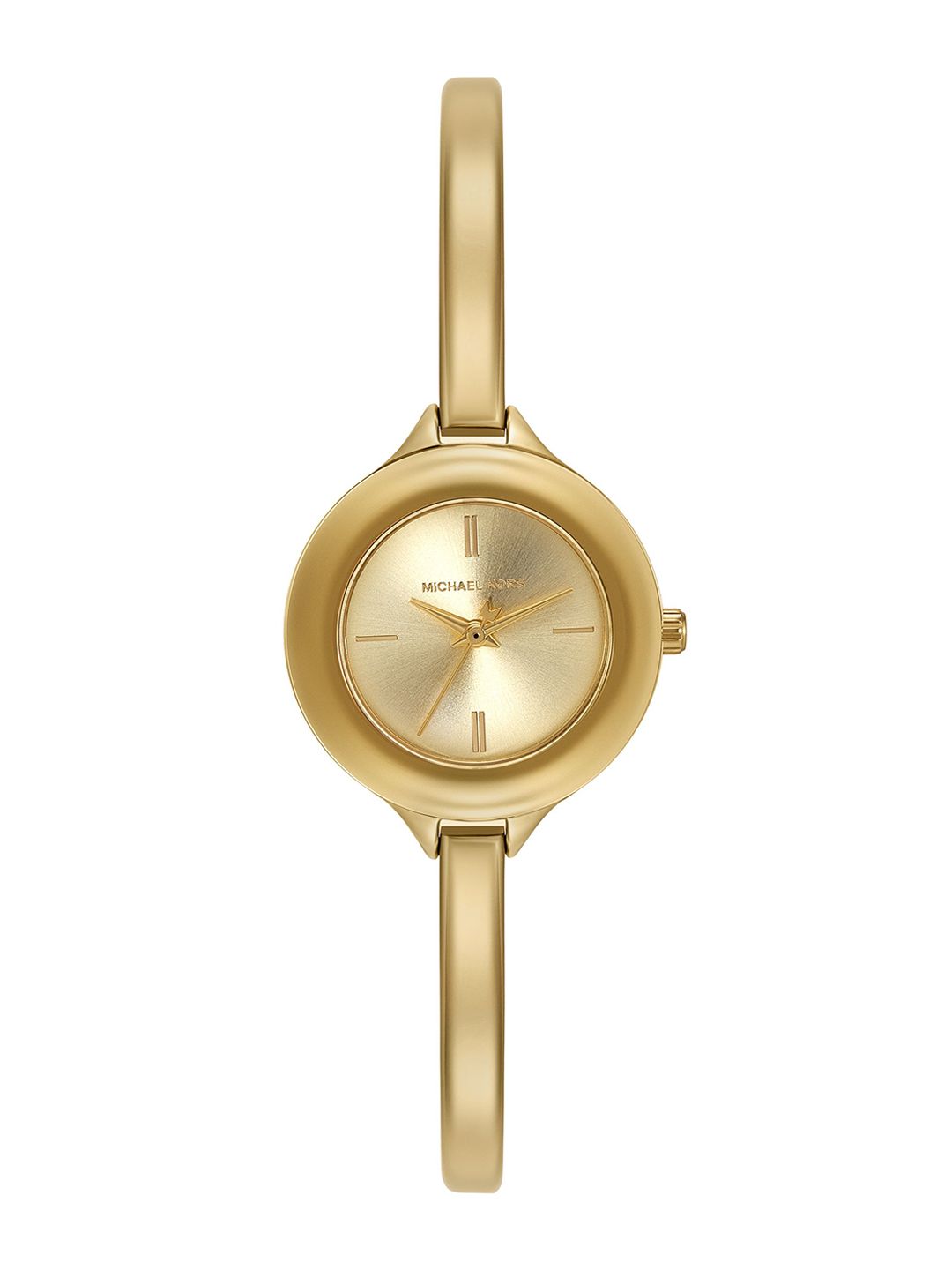 Michael Kors Women Stainless Steel Straps Analogue Watch MK4929-image-43