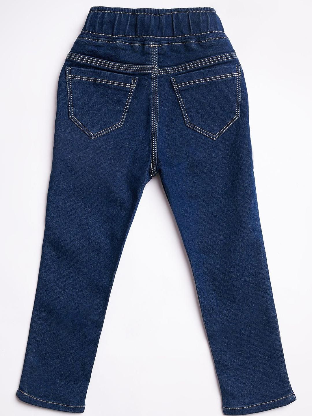 Killer Boys Regular Fit Mid-Rise Jeans-picture-33