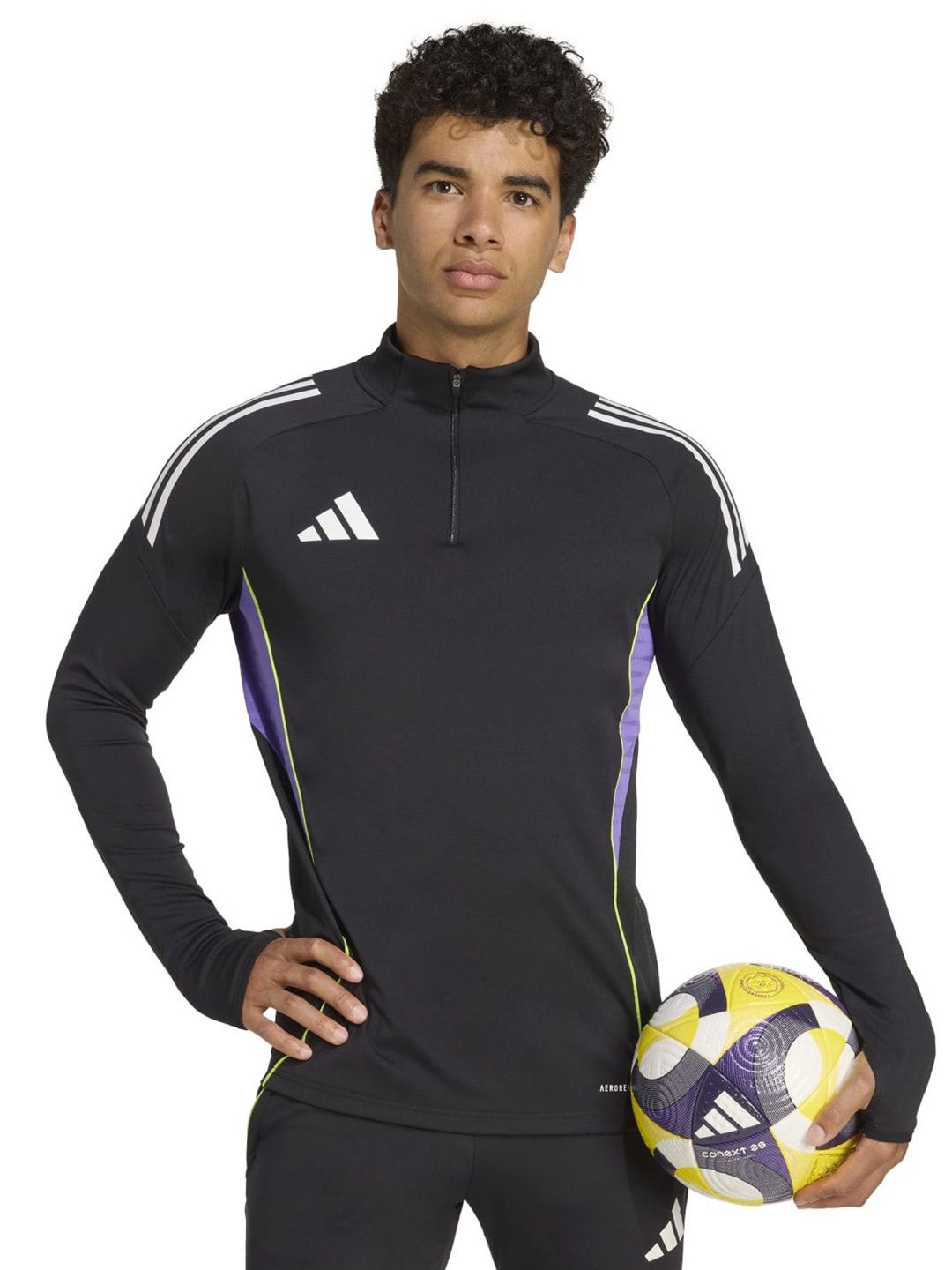 ADIDAS Tiro 25 Competition Training Top