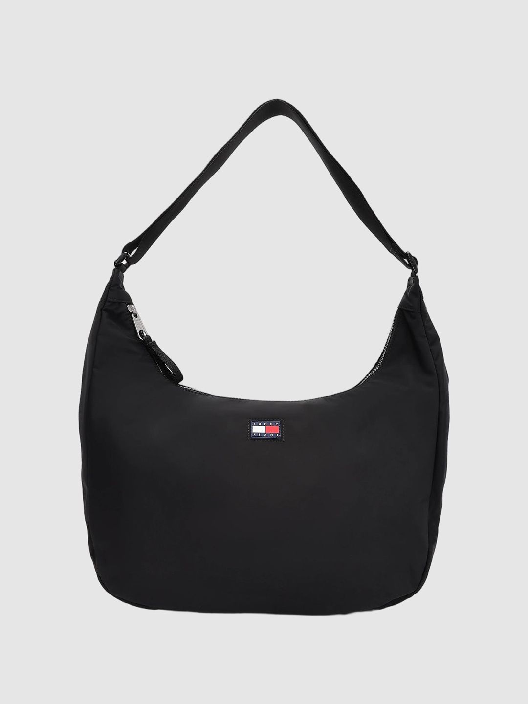 Tommy Hilfiger Women Solid Structured Shoulder Bag-picture-10