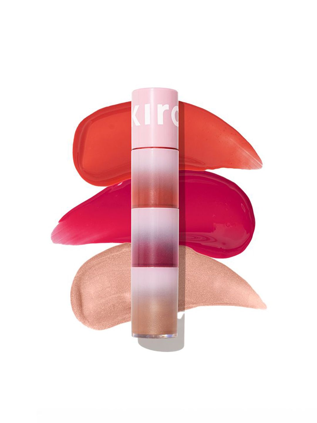 KIRO Glow On The Go 3-in-1 Highlighter & Blush Stack - 3.5 ml - Sundowner Spritz-picture-38