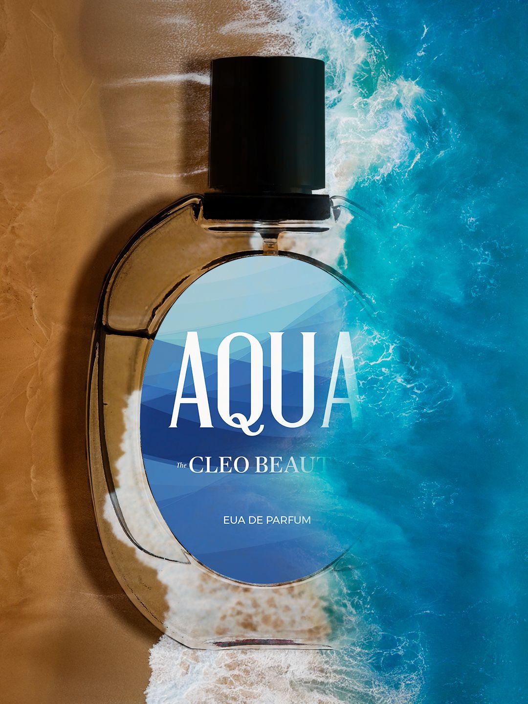 TheCleoBeautyCo Aqua Long-Lasting Eau De Parfum - 50 ml-picture-40