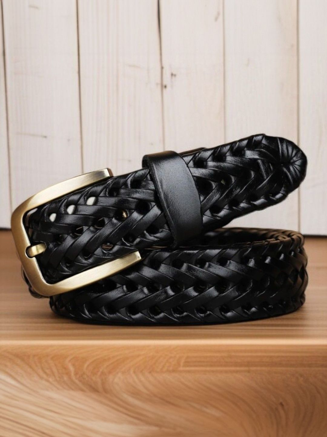 Killer Men Textured Belt-picture-11