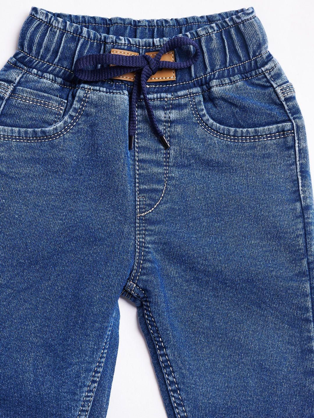 Killer Boys Regular Fit Mid-Rise Jeans-picture-14