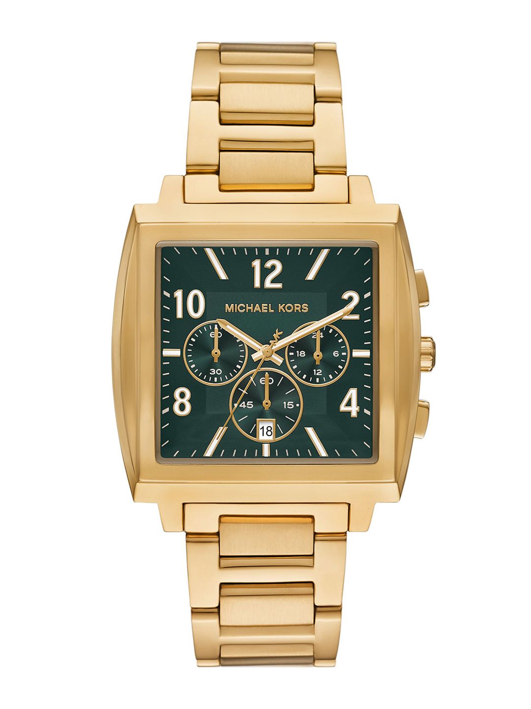 Michael Kors Rhys Men Analogue Watch MK9229-image-24