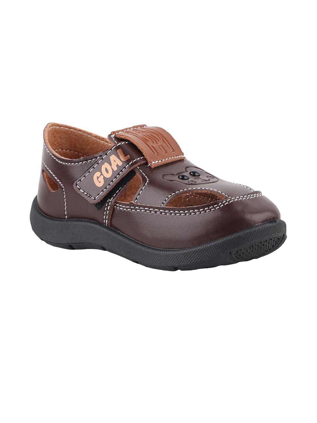 ROTATION Unisex Kids PU Sandals-picture-33