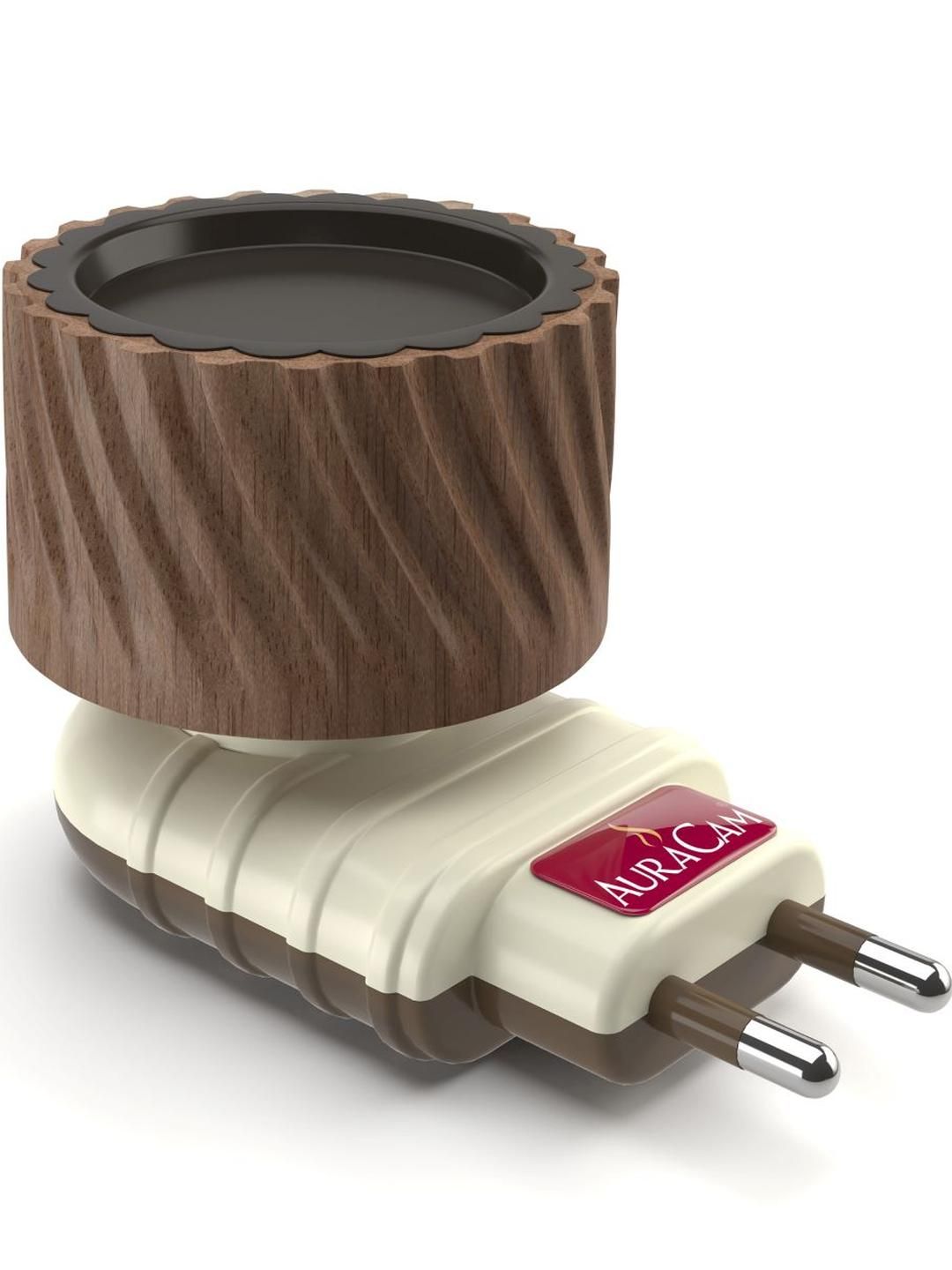 Auracam Camphor Essential Oil Diffuser-picture-40