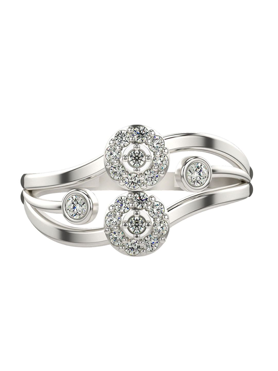 VALANOVA Women Ring Diamond-picture-56