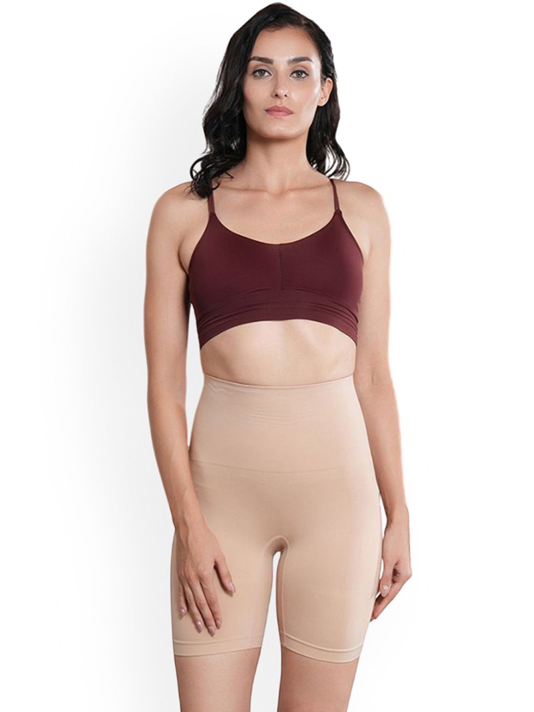 CrossKulture Anti-Slip Tummy & Thigh Shapewear-picture-51