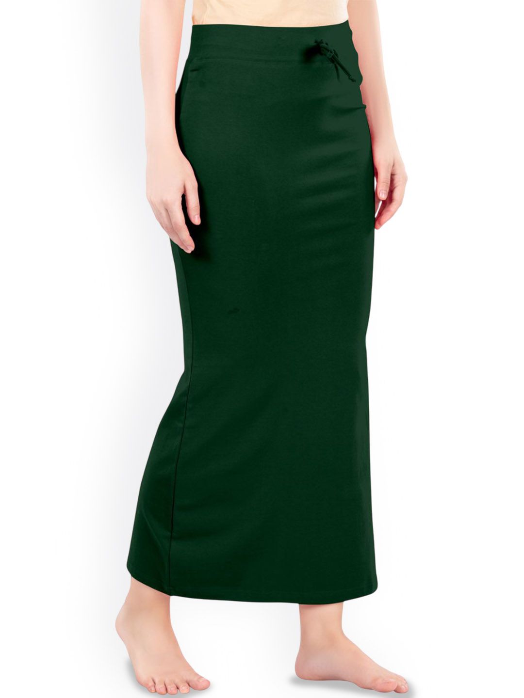 Selsia Women Stretchable Saree Shapewear-picture-30