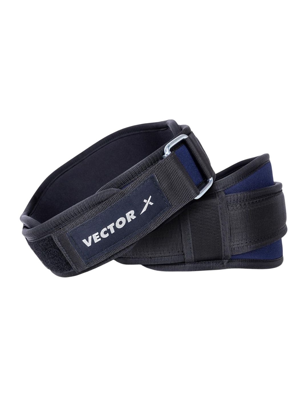 VECTOR X Wide Padded Back Support Belt-image-4