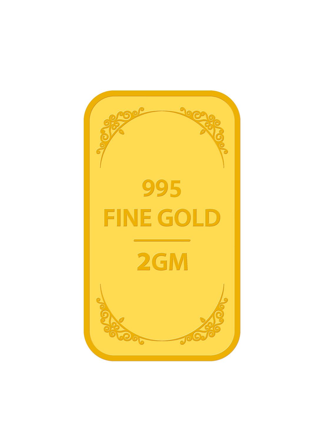 muthoot pappachan Swarnavarsham Unisex Gold Coin-picture-50