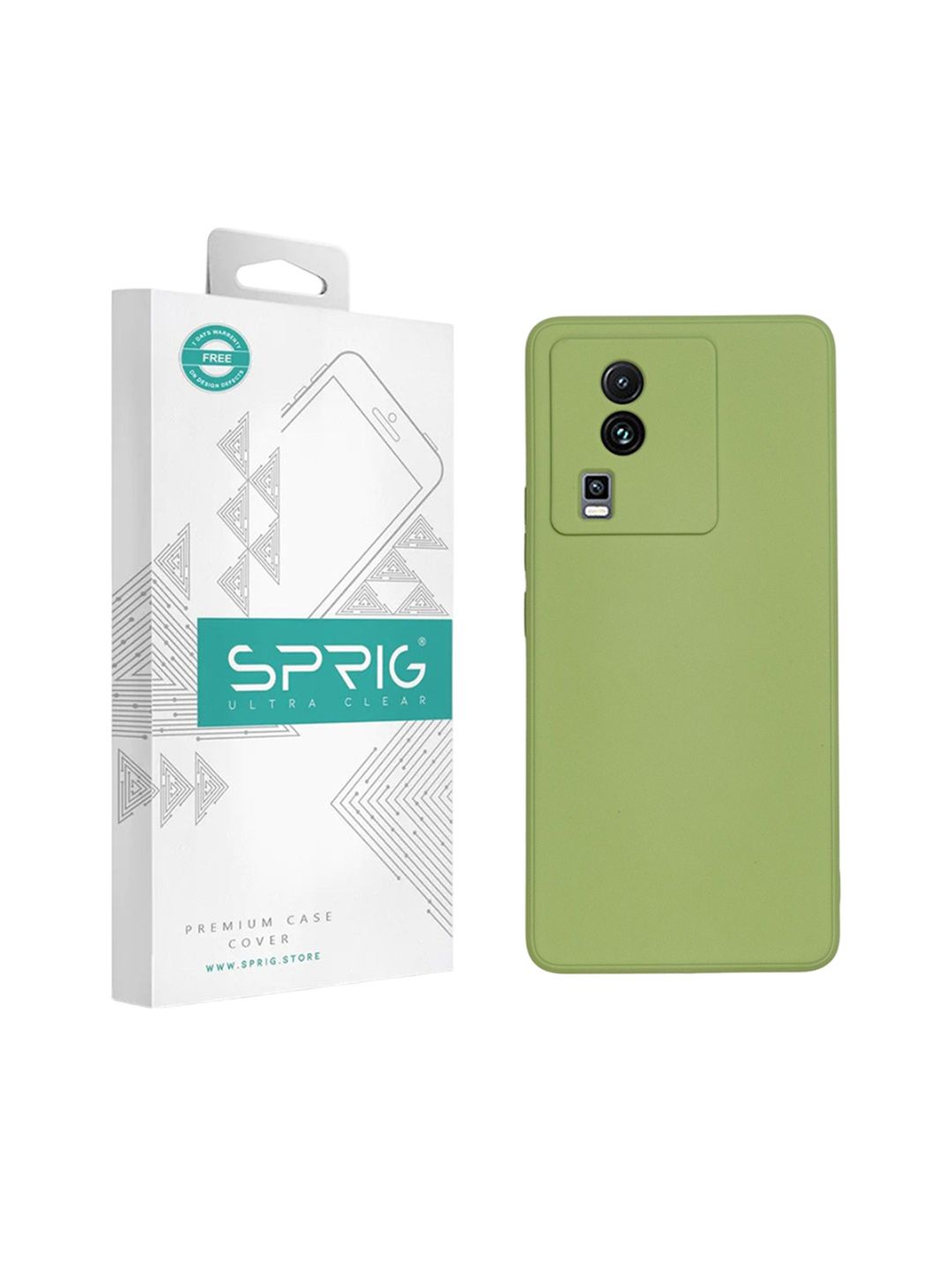 SPRIG Solid Printed Back Case Mobile Accessories-picture-48