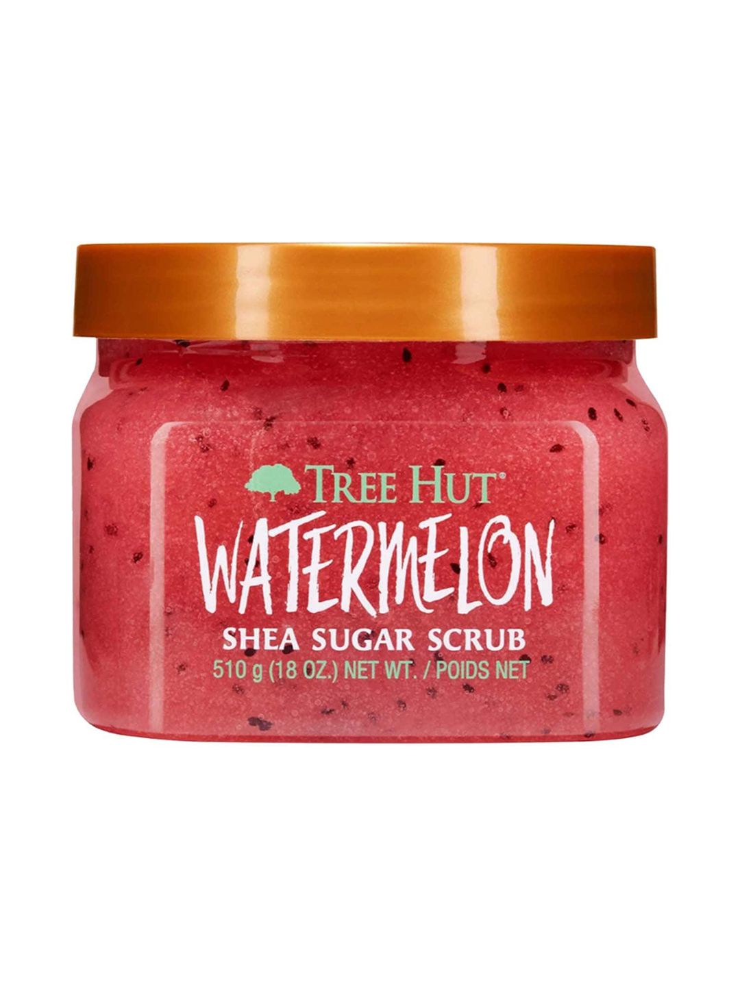 Tree Hut Watermelon Shea Sugar Scrub - 510 g-image-2