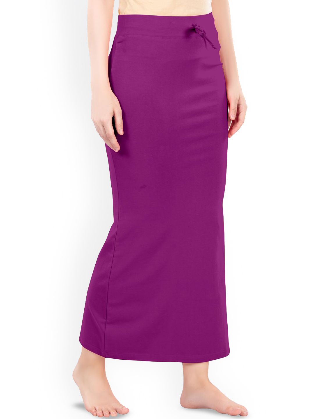 Selsia Women High-Rise Saree Shapewear-picture-34